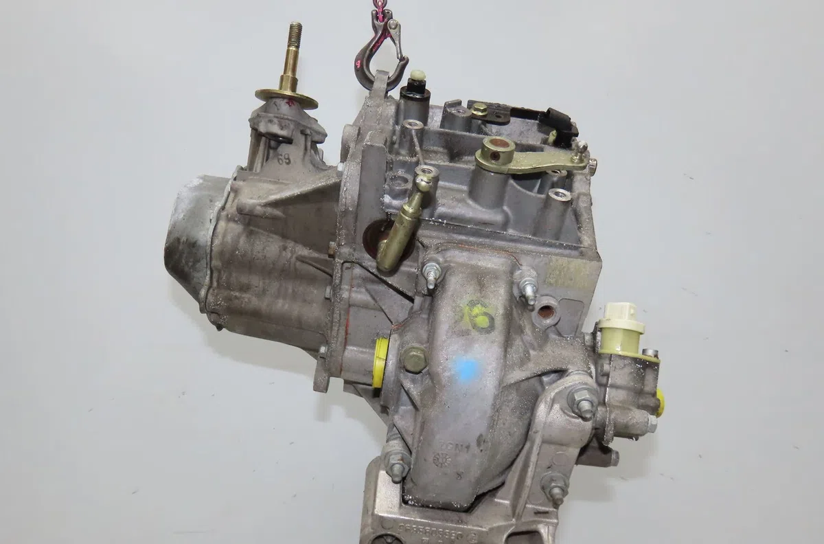 Boîte de vitesses manuelle Citroen XSARA PICASSO (N68) 1.8 16v (2000-2005) occasion