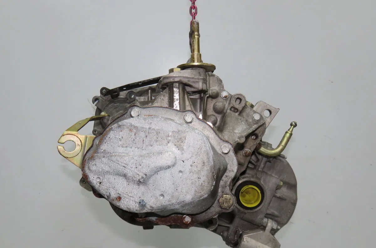 Boîte de vitesses manuelle Citroen XSARA PICASSO (N68) 1.8 16v (2000-2005) occasion