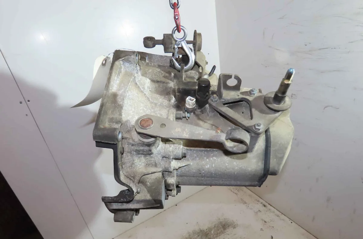Boîte de vitesses manuelle CITROEN ZX occasion