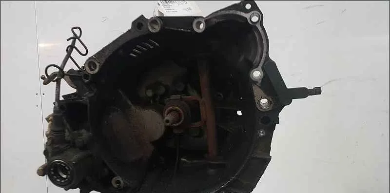 Boîte de vitesses manuelle CITROEN ZX occasion
