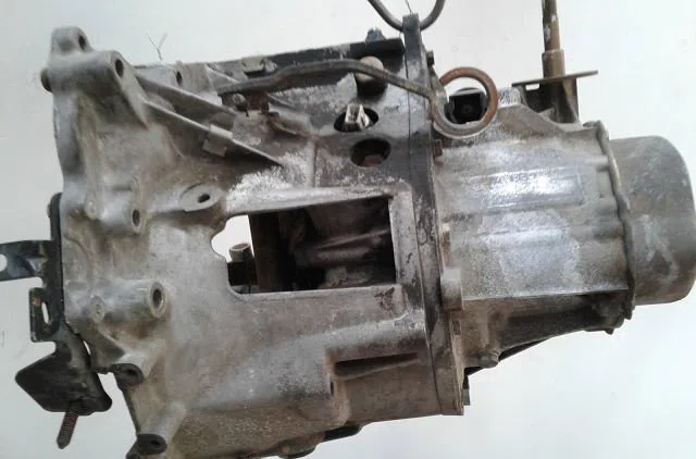 Boîte de vitesses manuelle CITROEN ZX occasion