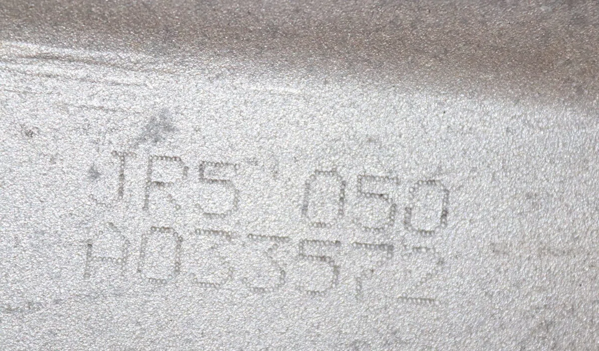 Boîte de vitesses manuelle Dacia DOKKER Monospace (KE_) 1.6 lpg (2013) occasion