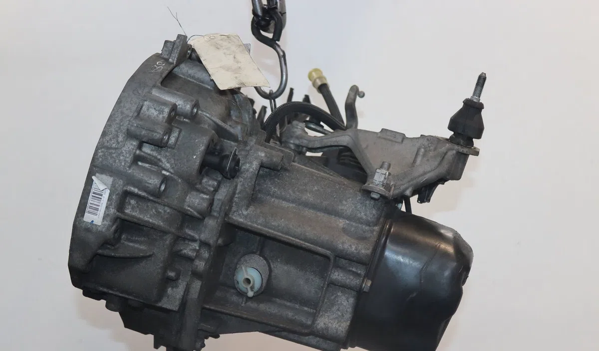 Boîte de vitesses manuelle Dacia DUSTER (HS_) 1.6 16v (2010-2018) occasion