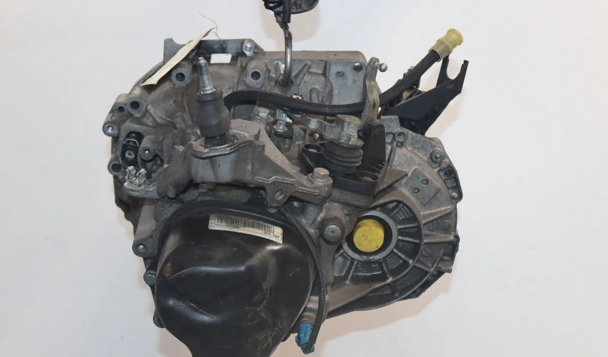Boîte de vitesses manuelle Dacia DUSTER (HS_) 1.6 16v (2010-2018) occasion