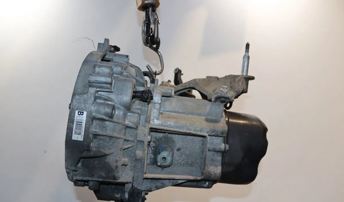 Boîte de vitesses manuelle Dacia DUSTER (HS_) 1.6 16v (2010-2018) occasion