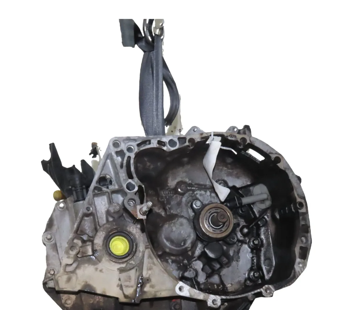 Boîte de vitesses manuelle Dacia LOGAN MCV (KS_) 1.6 16v (ks0l, ks0m, ks0p, ks1s) (2007) 5 portes occasion
