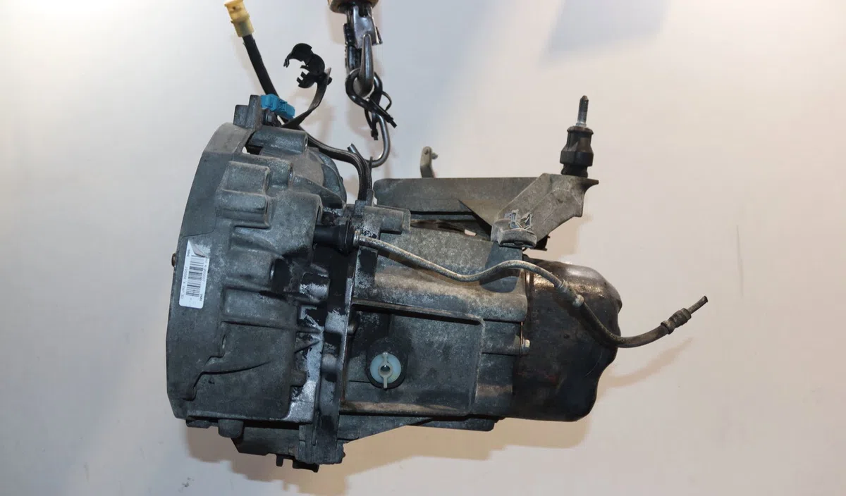 Boîte de vitesses manuelle Dacia LOGAN MCV (KS_) 1.6 16v (ks0l, ks0m, ks0p, ks1s) (2007) 5 portes occasion