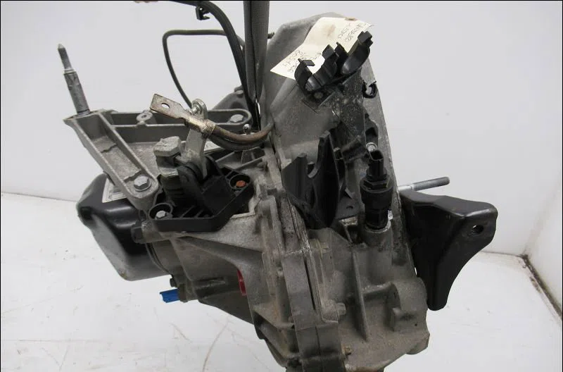 Boîte de vitesses manuelle Dacia SANDERO 1.5 dci (2010) occasion