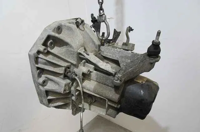Boîte de vitesses manuelle DACIA SANDERO I occasion — photo 2