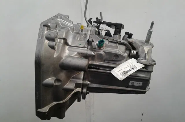 Boîte de vitesses manuelle DACIA SANDERO II occasion