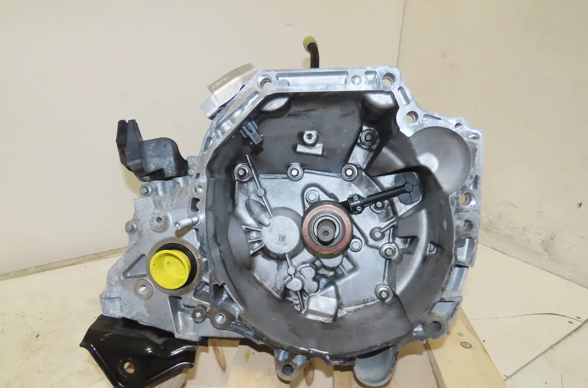 Boîte de vitesses manuelle Dacia SANDERO III 1.0 sce 65 (2021) occasion