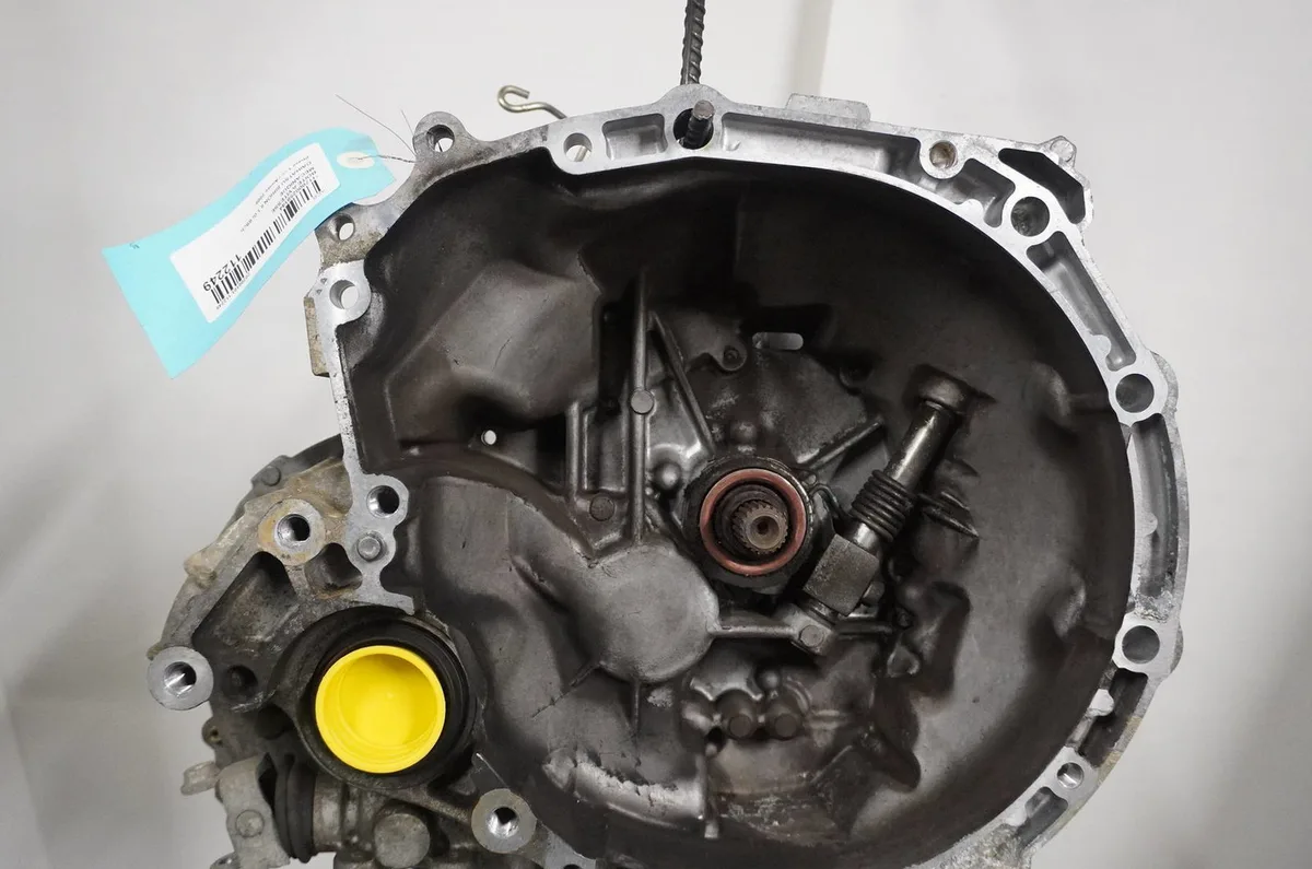 Boîte de vitesses manuelle Daihatsu SIRION (M3_) 1.0 (2005-2013) occasion