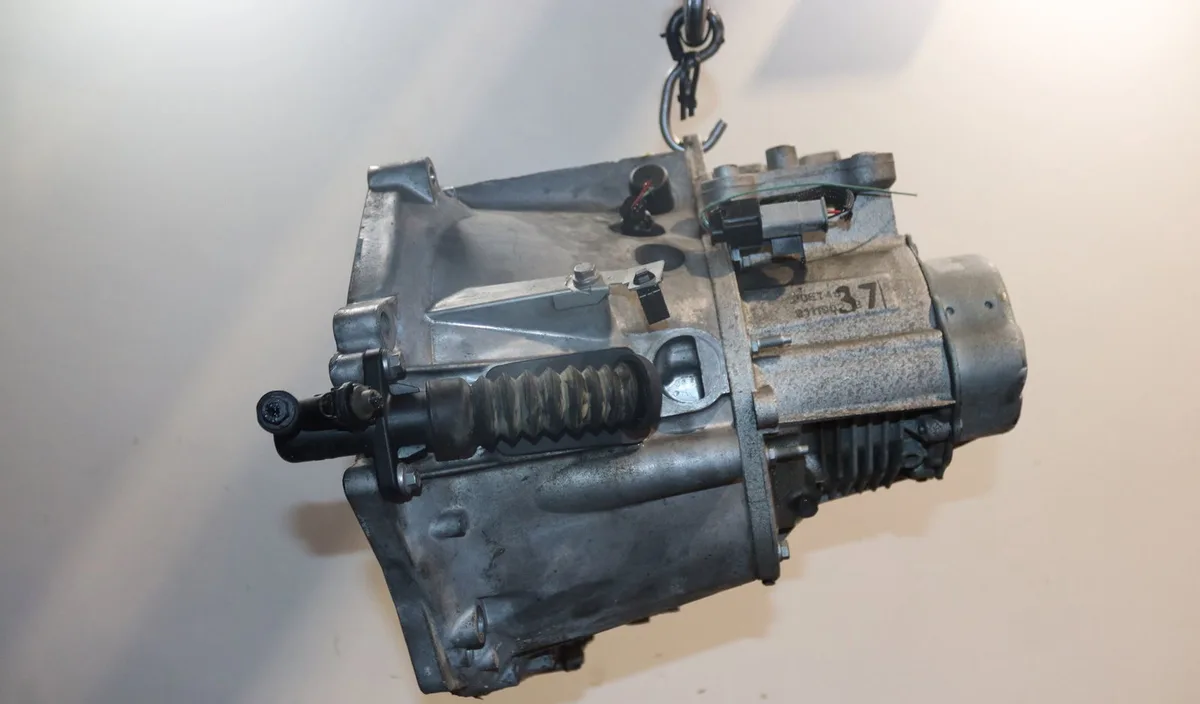 Boîte de vitesses manuelle Ds DS 3 (SA_) 1.6 bluehdi 100 (2015-2019) occasion