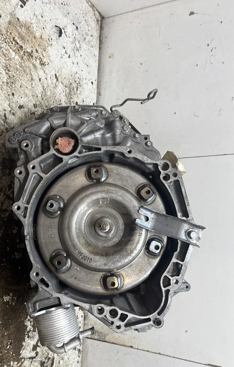 Boîte de vitesses manuelle Ds DS 5 (KF_) 2.0 bluehdi 180 (2015-2018) occasion