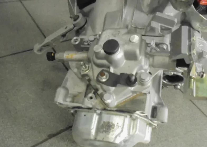 Boite De Vitesses Manuelle Fiat 500 1 2 Mpi 69cv