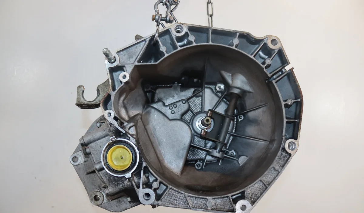 Boîte de vitesses manuelle Fiat 500 (312_) 0.9 (312axg1a, 312.axg11) (2010) occasion