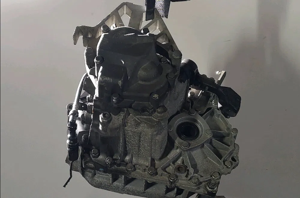 Boîte de vitesses manuelle Fiat 500 (312_) 1.3 d multijet (312axe1a) (2009) occasion