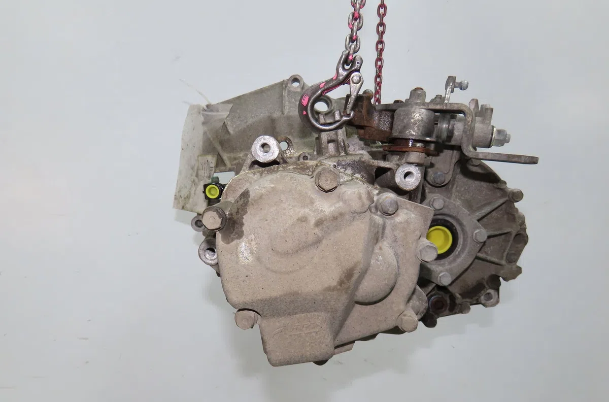 Boîte de vitesses manuelle Fiat 500L (351_, 352_) 1.3 d multijet (199lxy1a, 199lxy11) (2012) occasion