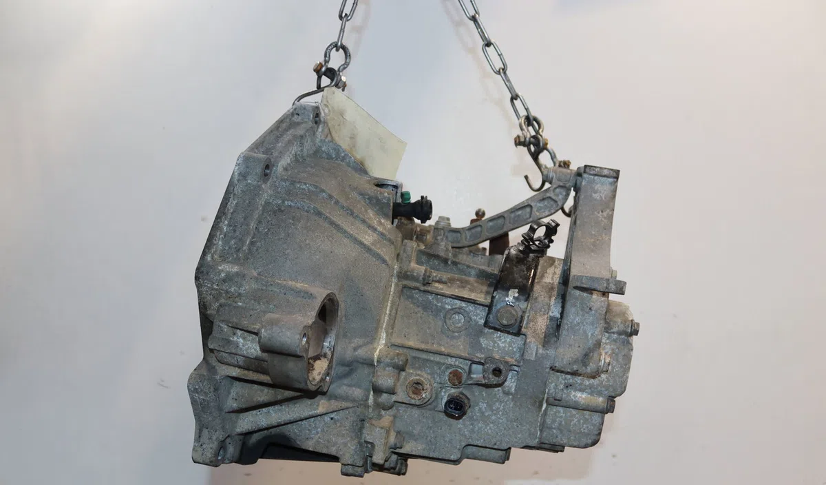 Boîte de vitesses manuelle Fiat 500X (334_) 1.6 (334axe1a) (2014-2020) occasion