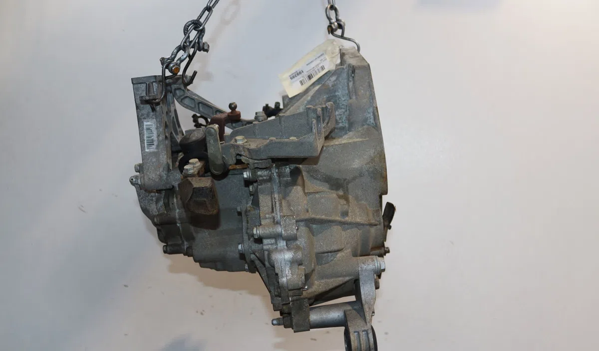 Boîte de vitesses manuelle Fiat 500X (334_) 1.6 (334axe1a) (2014-2020) occasion