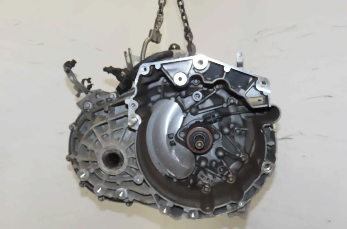 Boîte de vitesses manuelle FIAT 500X occasion