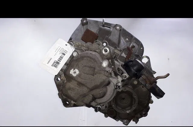 Boîte de vitesses manuelle Fiat BARCHETTA (183_) 1.8 16v (1995-2005) occasion