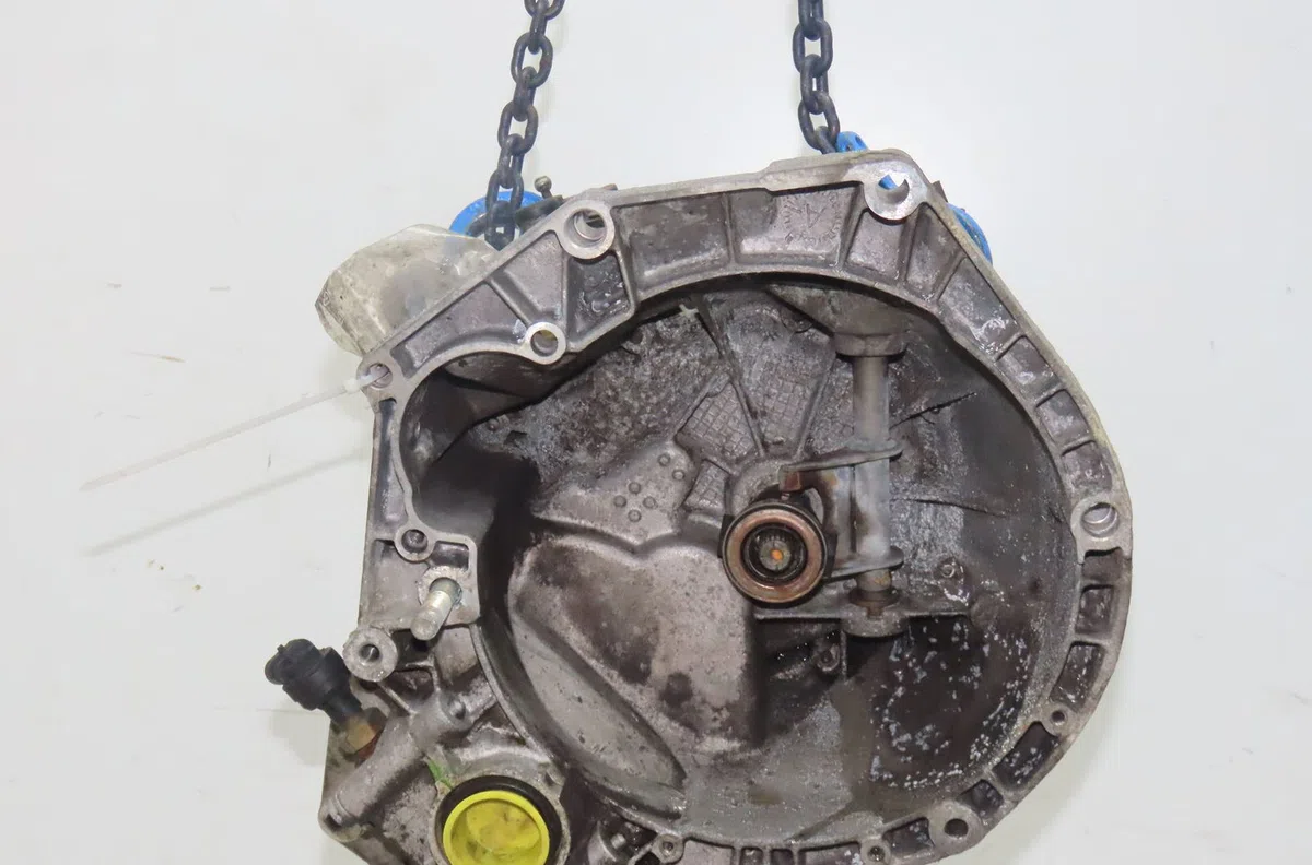 Boîte de vitesses manuelle Fiat BRAVA (182_) 1.2 16v 80 (1998-2002) occasion