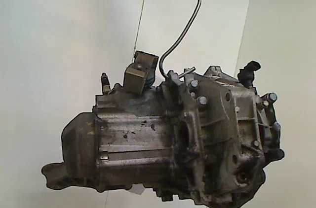 Boîte de vitesses manuelle FIAT BRAVO I 2001 occasion
