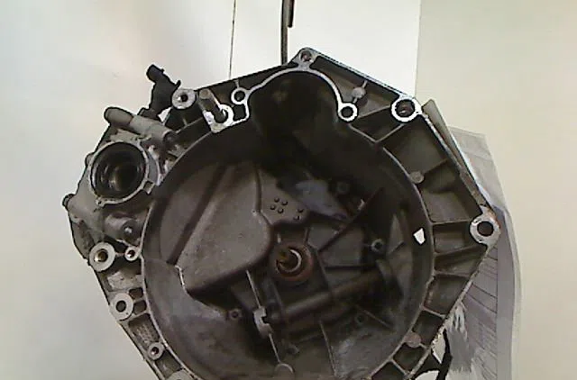 Boîte de vitesses manuelle FIAT BRAVO I 2001 occasion