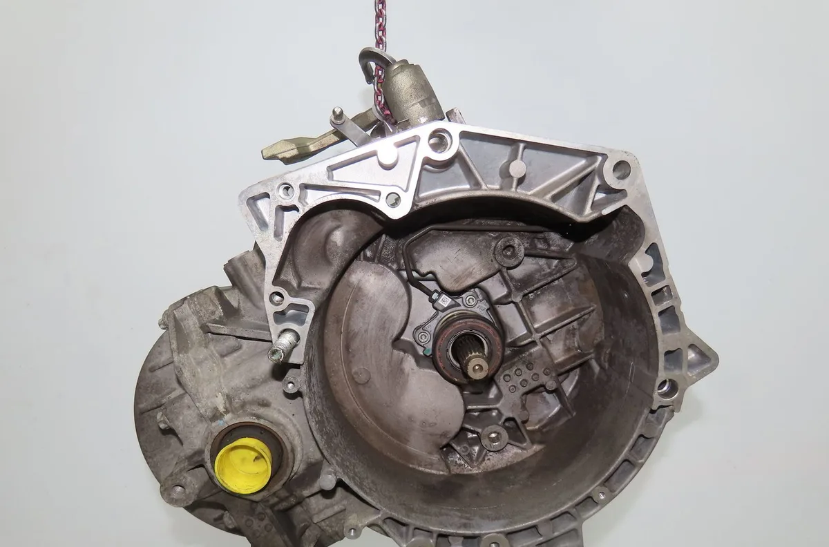 Boîte de vitesses manuelle Fiat BRAVO II (198_) 1.4 t-jet (198axg1b) (2007-2014) occasion