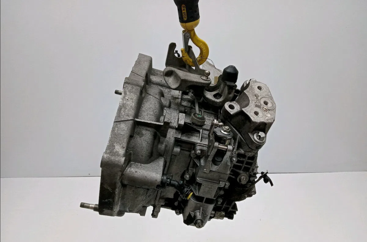 Boîte de vitesses manuelle Fiat BRAVO II (198_) 1.6 d multijet (198axh1b) (2007-2014) 5 portes occasion