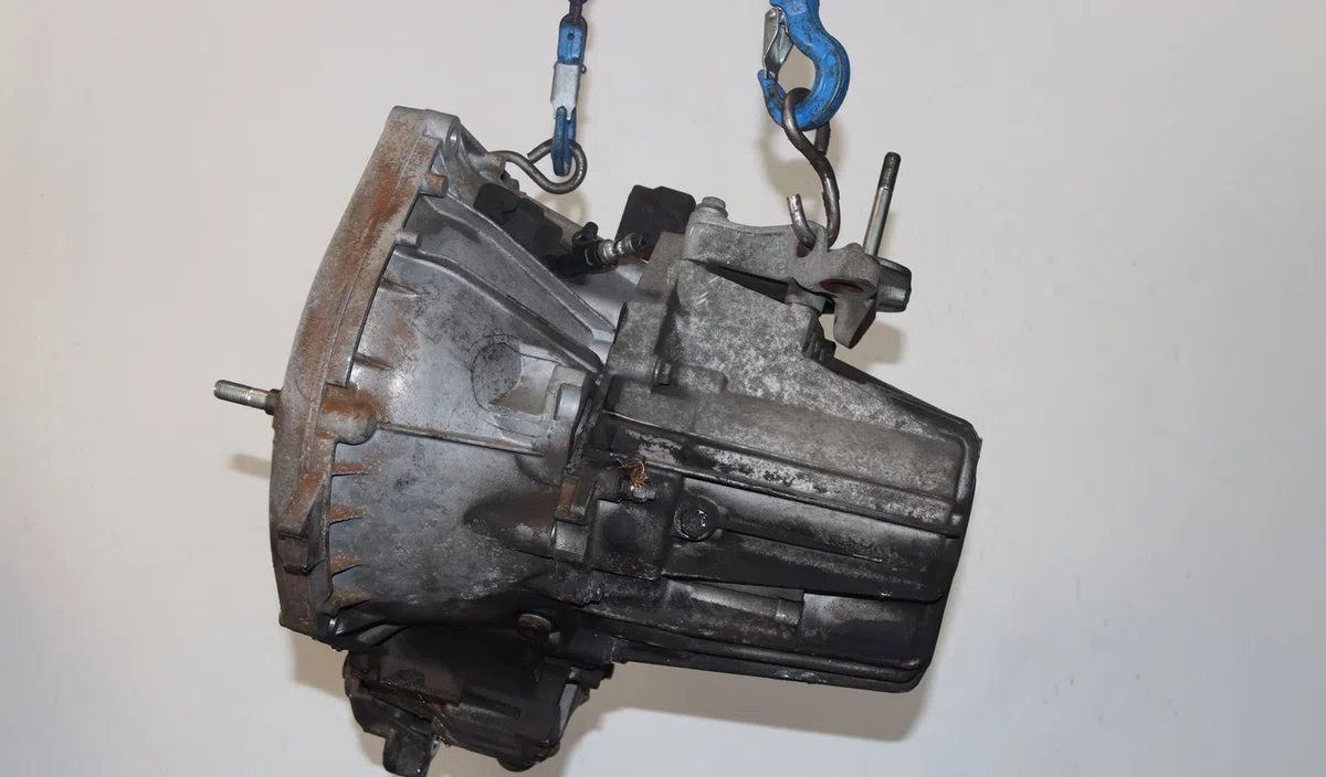 Boîte de vitesses manuelle Fiat BRAVO II (198_) 1.6 d multijet (198axh1b) (2007-2014) 5 portes occasion