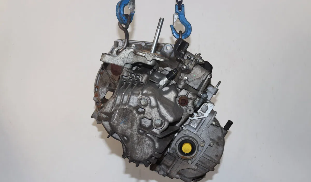 Boîte de vitesses manuelle Fiat BRAVO II (198_) 1.6 d multijet (198axh1b) (2007-2014) 5 portes occasion