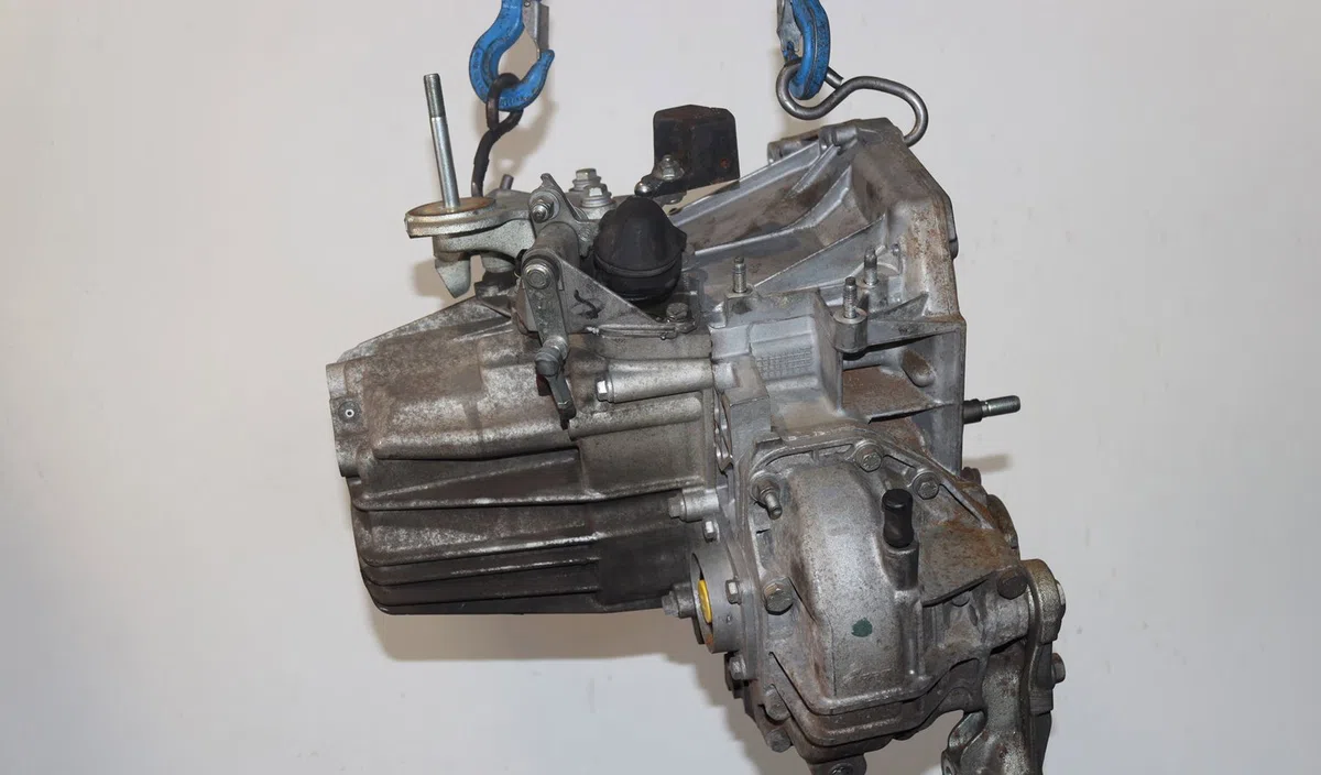 Boîte de vitesses manuelle Fiat BRAVO II (198_) 1.6 d multijet (198axh1b) (2007-2014) 5 portes occasion