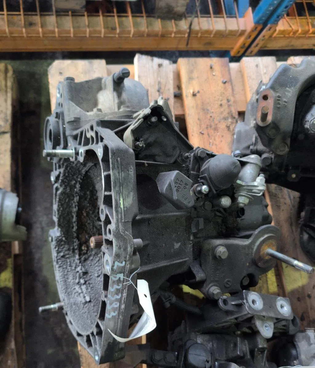 Boîte de vitesses manuelle Fiat BRAVO II (198_) 1.6 d multijet (198axh1b) (2007-2014) 5 portes occasion