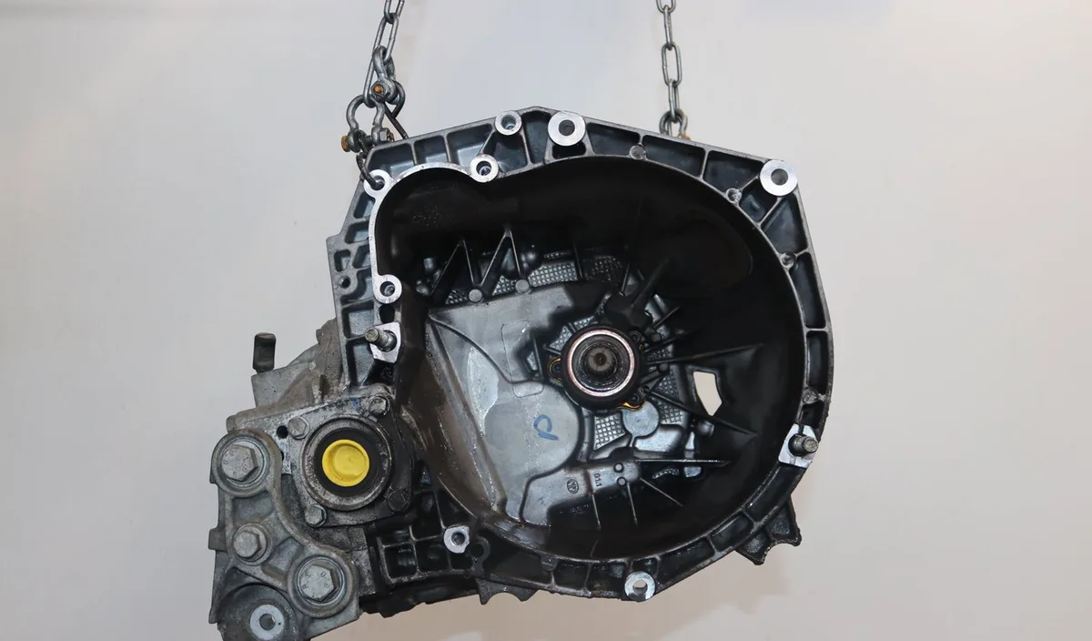 Boîte de vitesses manuelle Fiat BRAVO II (198_) 1.6 d multijet (198axh1b) (2007-2014) 5 portes occasion