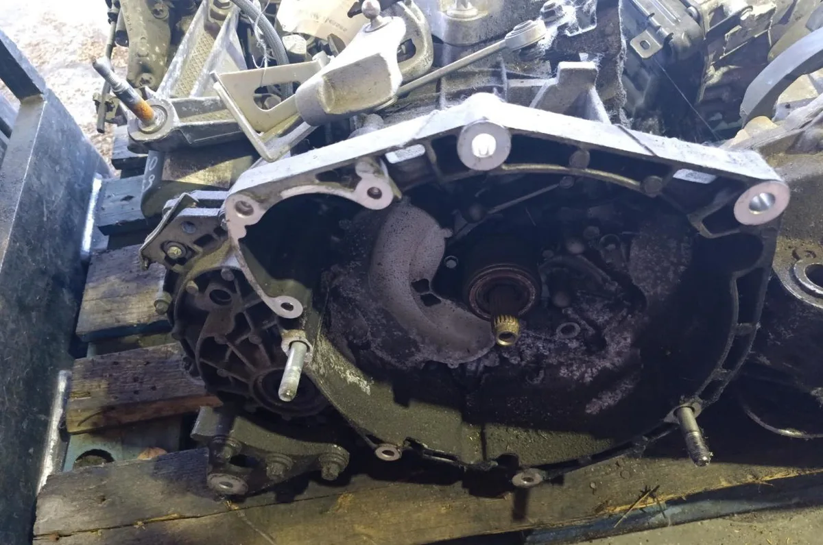 Boîte de vitesses manuelle Fiat BRAVO II (198_) 1.6 d multijet (198axl1b) (2008-2014) occasion