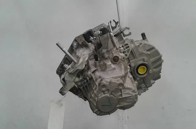 Boîte de vitesses manuelle Fiat BRAVO II (198_) 1.9 d multijet (198axe1a) (2007-2008) occasion