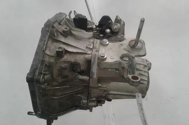 Boîte de vitesses manuelle Fiat BRAVO II (198_) 1.9 d multijet (198axe1a) (2007-2008) occasion