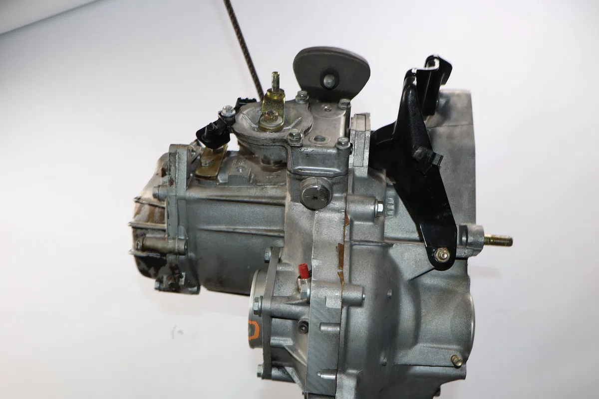 Boîte de vitesses manuelle Fiat CINQUECENTO (170_) 0.9 i.e. s (170af, 170cf) (1991-1999) occasion