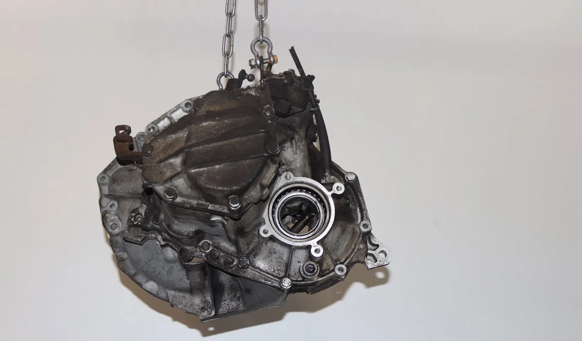 Boîte de vitesses manuelle Fiat CINQUECENTO (170_) 0.9 i.e. s (170af, 170cf) (1991-1999) occasion