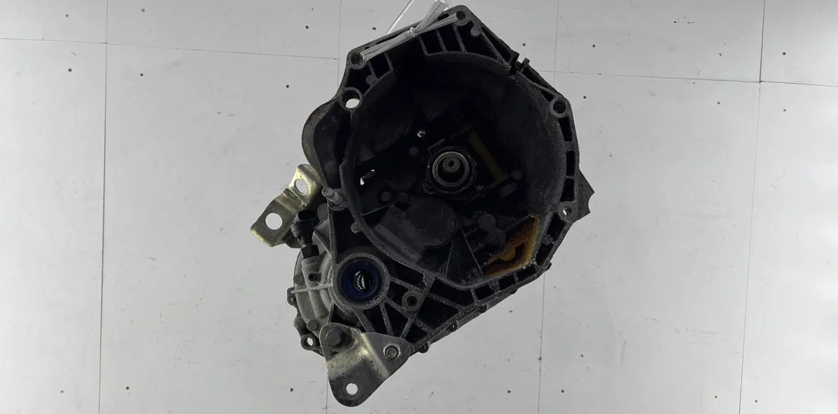 Boîte de vitesses manuelle FIAT DOBLO 1 PHASE 2 occasion