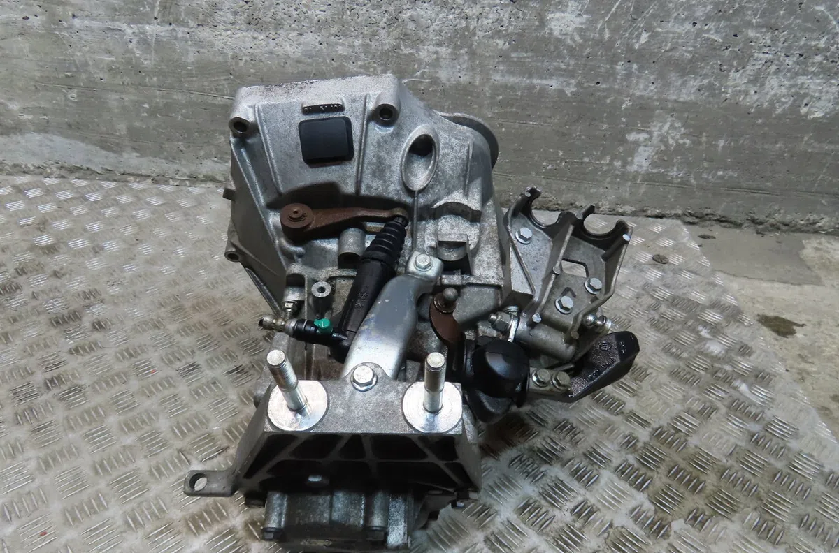 Boîte de vitesses manuelle Fiat FIORINO Camionnette/Monospace (225_) 1.3 d multijet (225bxd1a, 225bxb1a, 225bxb11) (2007