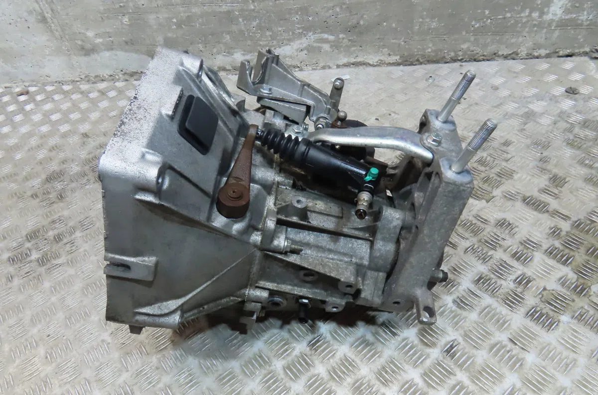 Boîte de vitesses manuelle Fiat FIORINO Camionnette/Monospace (225_) 1.3 d multijet (225bxd1a, 225bxb1a, 225bxb11) (2007