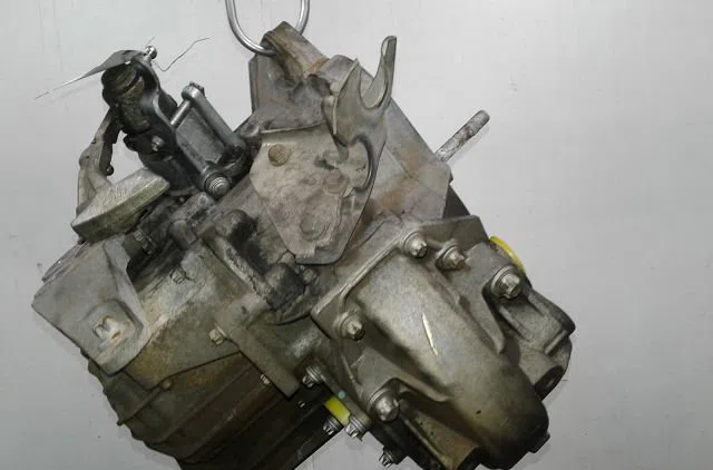 Boîte de vitesses manuelle Fiat GRANDE PUNTO (199_) 1.3 d multijet (199.axd11, 199.axd1a, 199.axd1b,... (2005-2010) 5 po