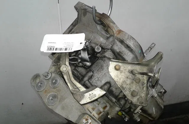 Boîte de vitesses manuelle Fiat GRANDE PUNTO (199_) 1.3 d multijet (199.axd11, 199.axd1a, 199.axd1b,... (2005-2010) 5 po