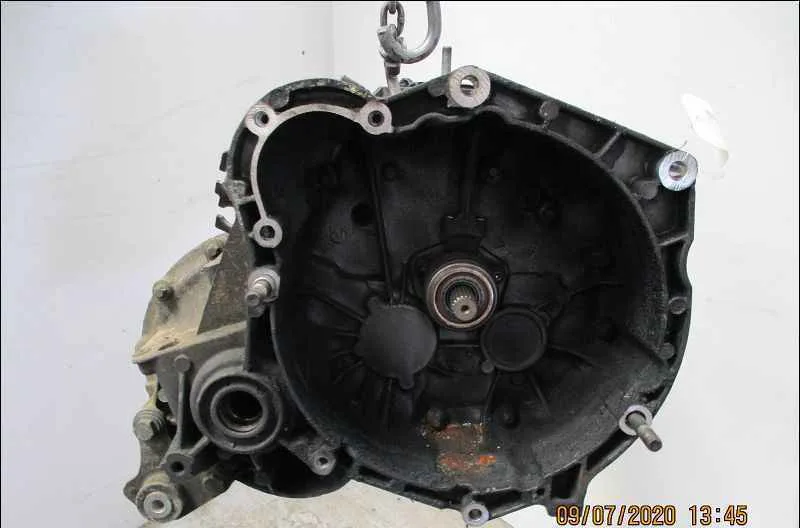 Boîte de vitesses manuelle FIAT IDEA occasion