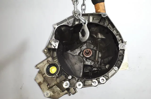 Boîte de vitesses manuelle Fiat PANDA (169_) 1.2 (169axf2a, 169axf1a) (2010-2013) occasion