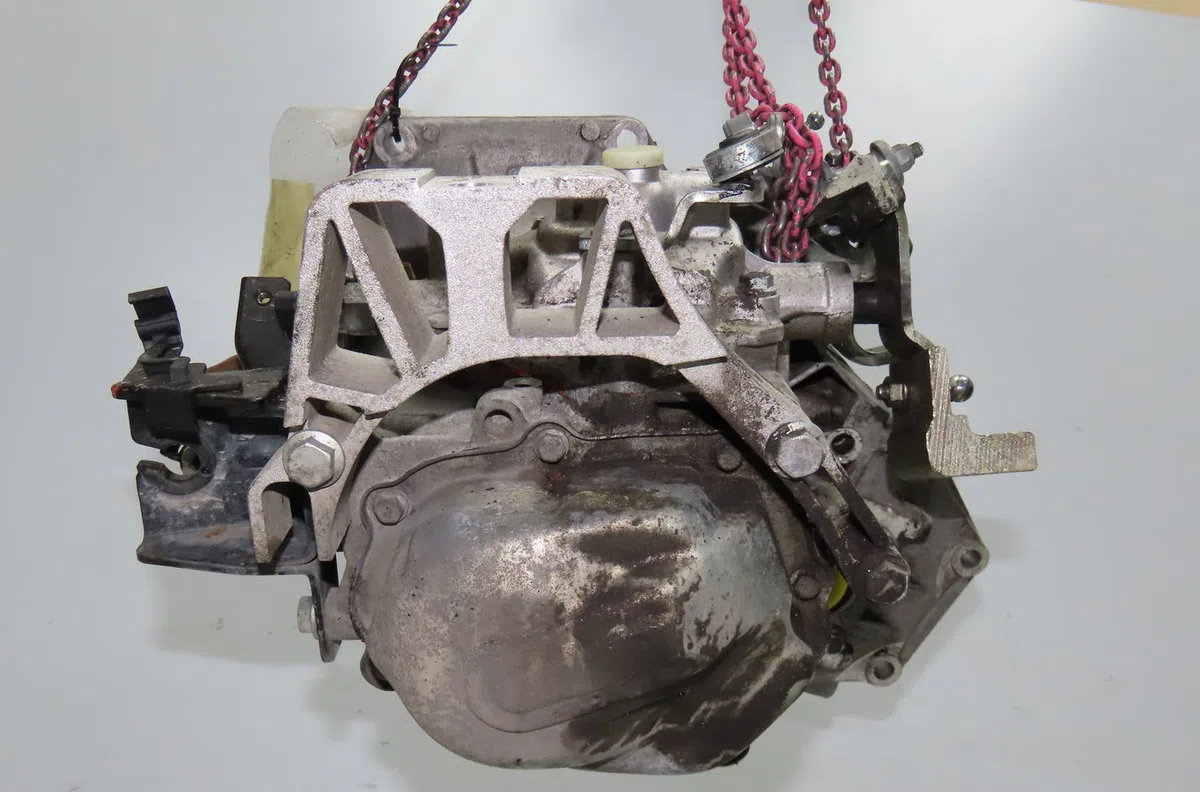 Boîte de vitesses manuelle Fiat PANDA (169_) 1.3 d multijet (169axg1a, 169axd1a) (2006-2013) occasion