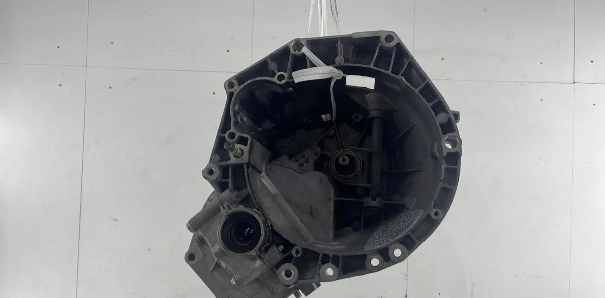 Boîte de vitesses manuelle FIAT PANDA 2 PHASE 1 occasion